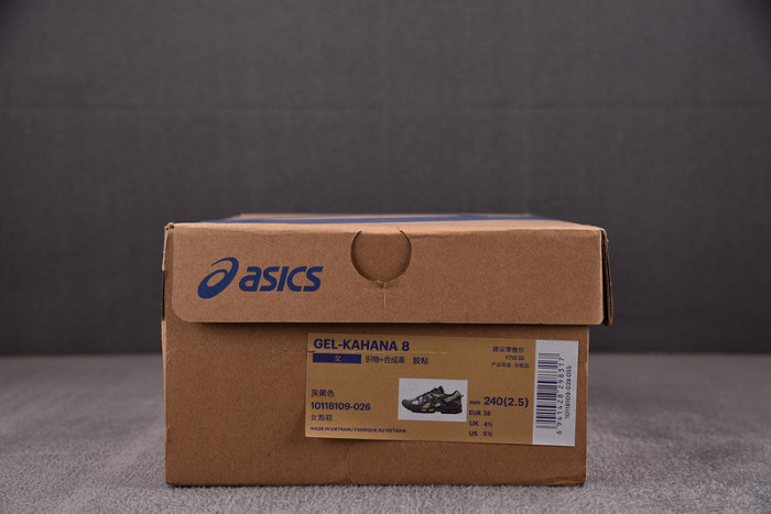A*SICS FOR-AS29