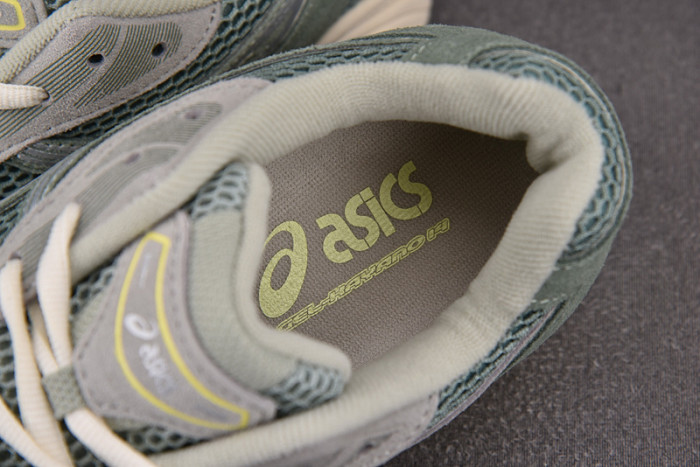 A*SICS FOR-AS41