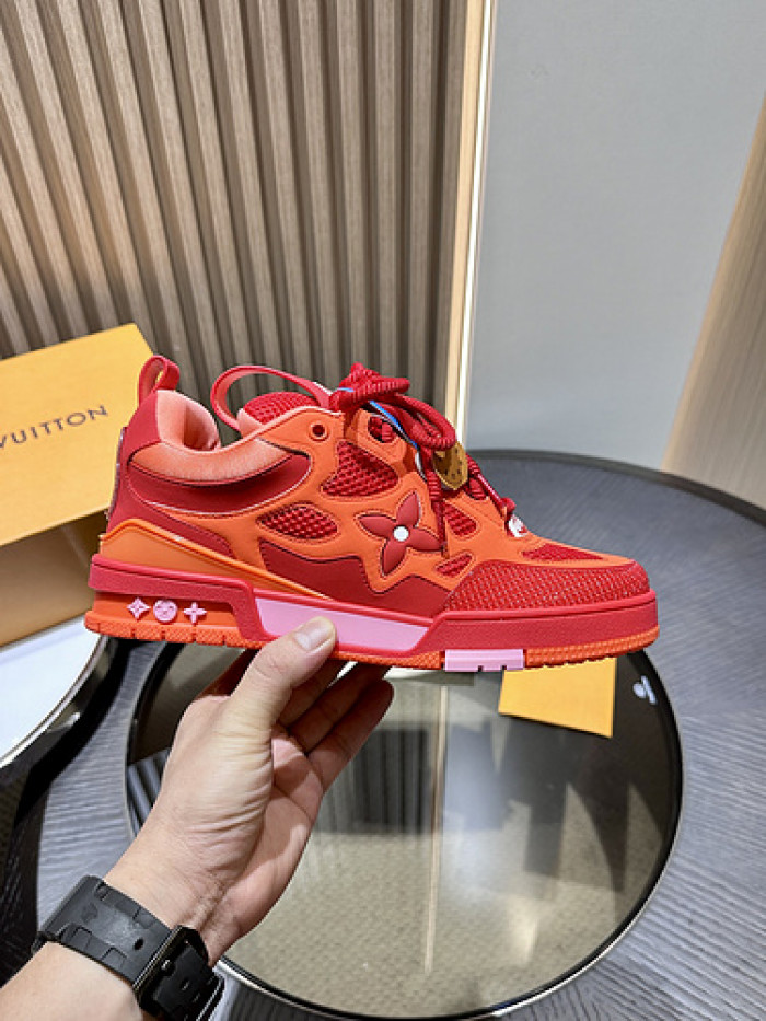 LV SNEAKER LOW FOR-LV82