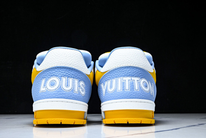 LV SNEAKER TRAINER FOR-LV388
