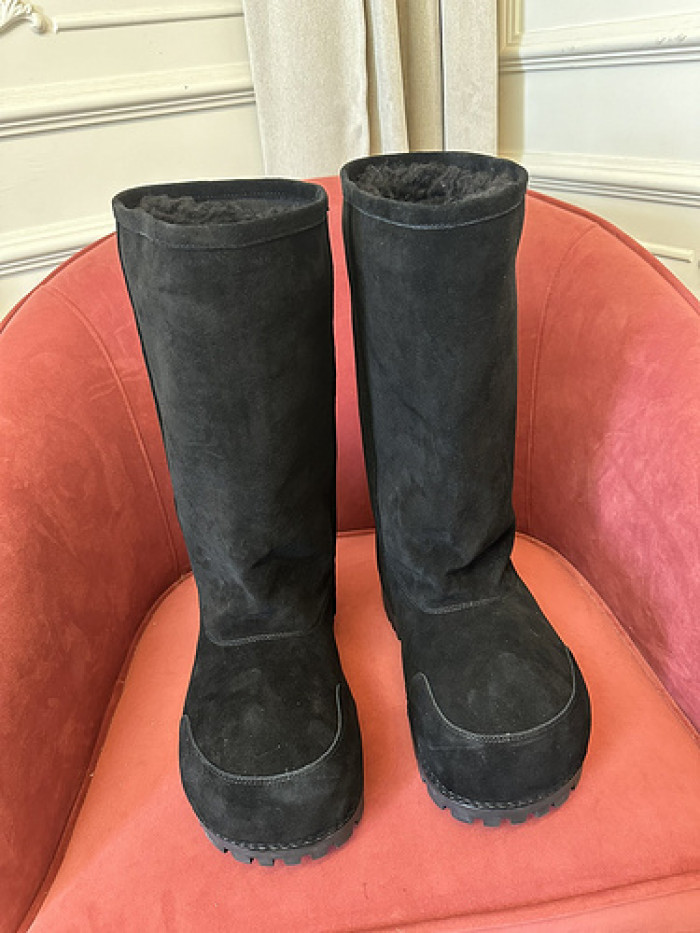 BLCG  BOOT  BL-B03