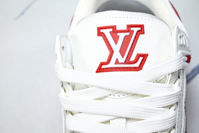 LV SNEAKER TRAINER FOR-LV406