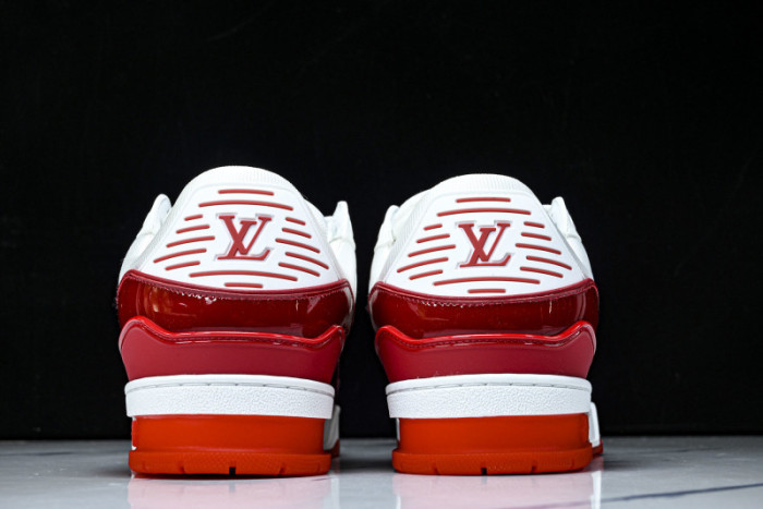 LV SNEAKER TRAINER FOR-LV406