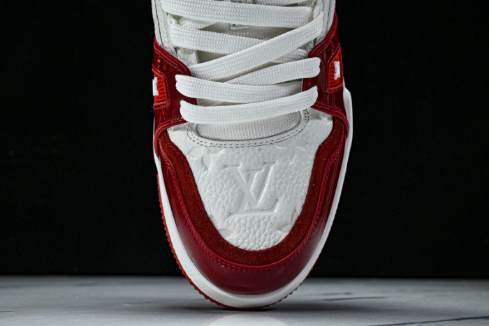 LV SNEAKER TRAINER FOR-LV406