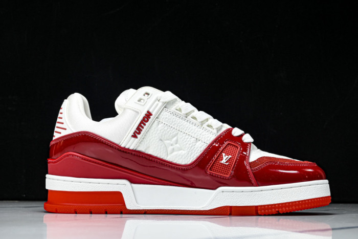 LV SNEAKER TRAINER FOR-LV406