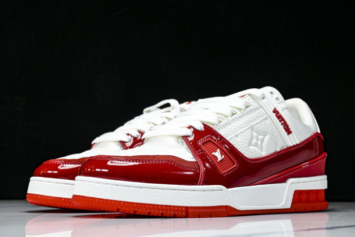 LV SNEAKER TRAINER FOR-LV406