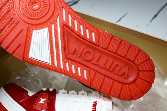 LV SNEAKER TRAINER FOR-LV406