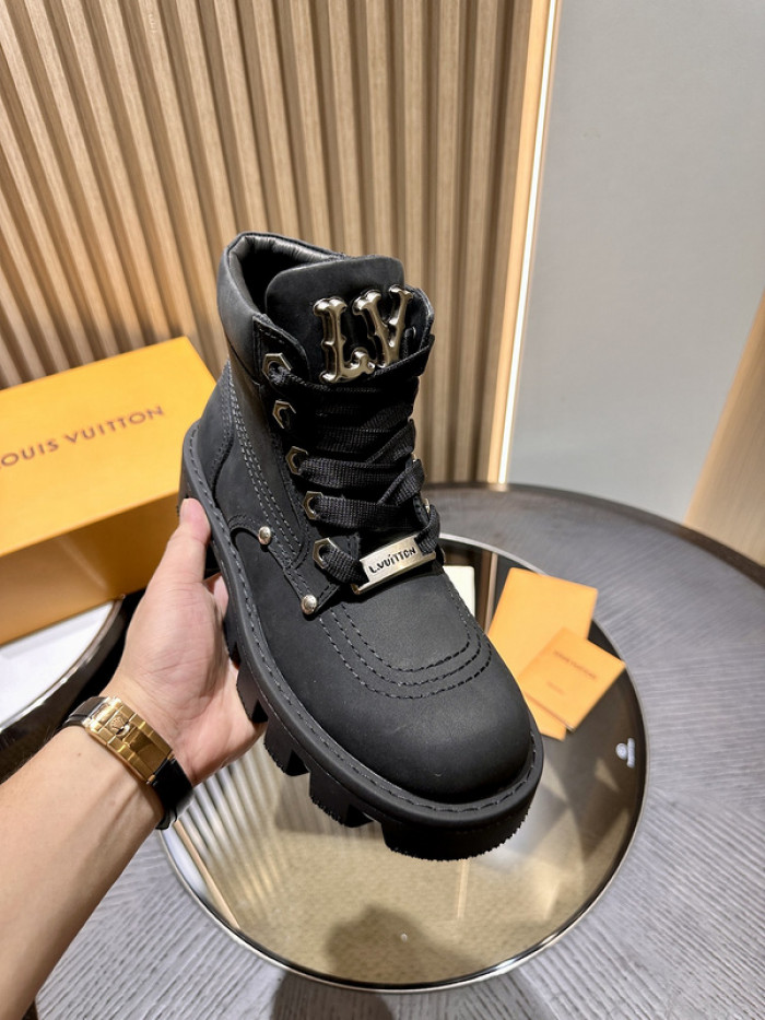 LV BOOTS FOR-LV152