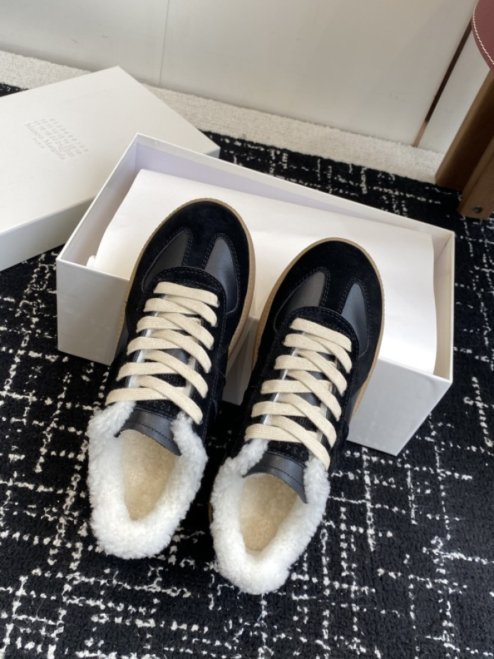 mais0n Marg*e1a shoes for-mm56