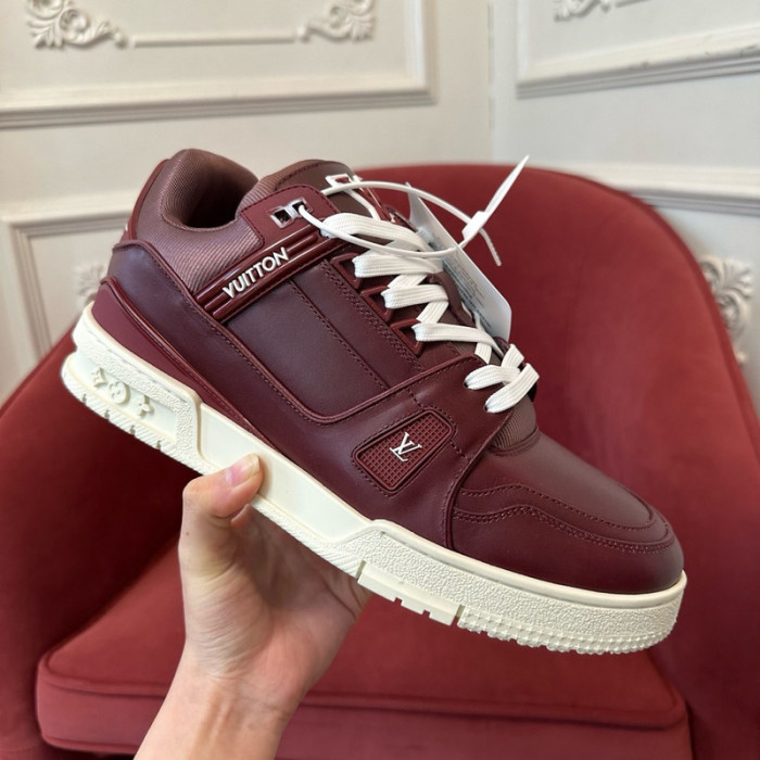 LV SNEAKER LOW FOR-LV225
