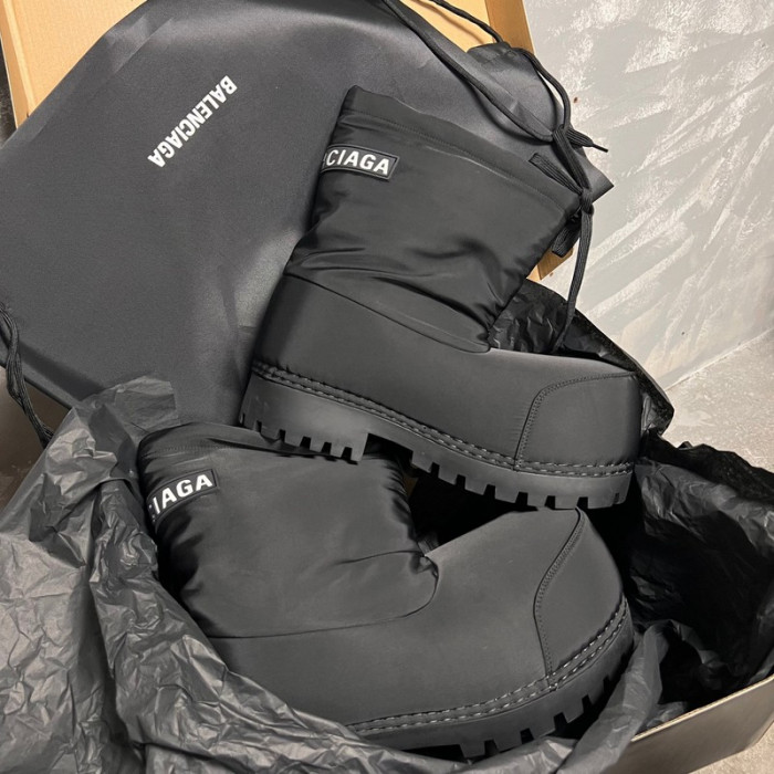 BLCG BOOT BL-B10