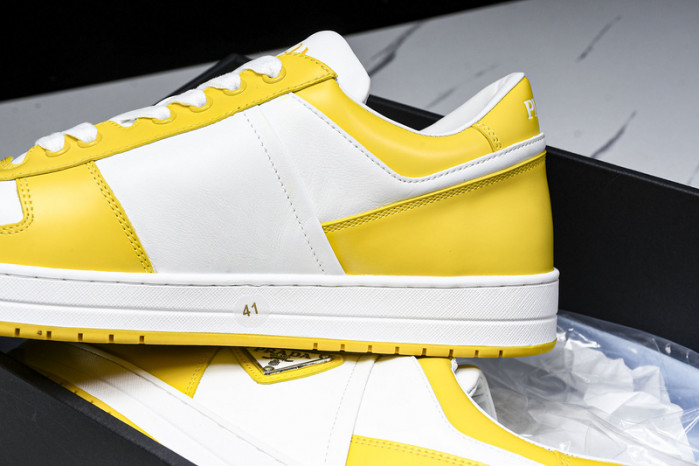 PRA shoes