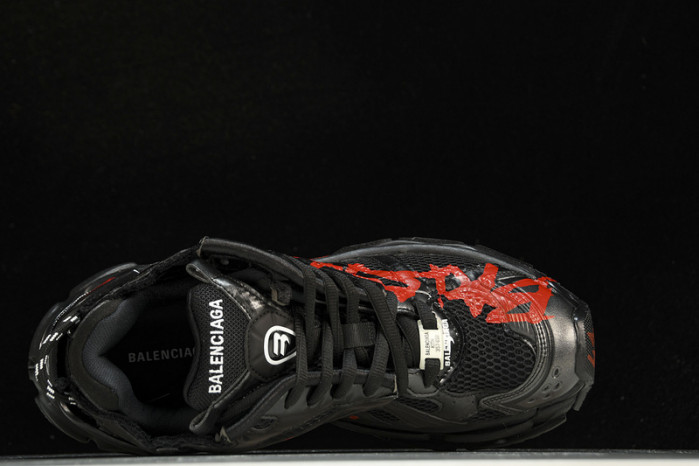 BLCG Runner Graffiti W3RB1-0102