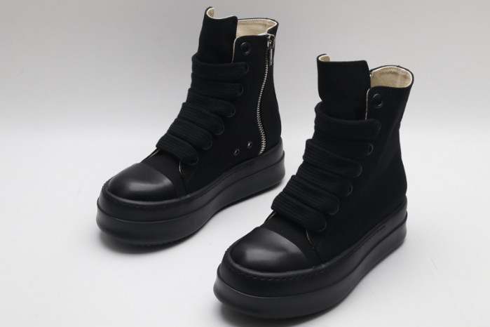R1ck 0wens sneakers