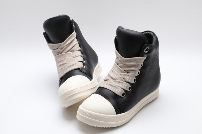R1ck 0wens sneakers