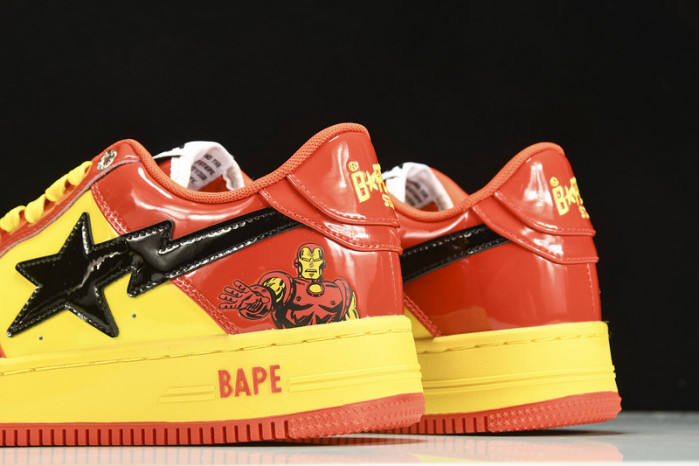 A B*THING APE FOR-039