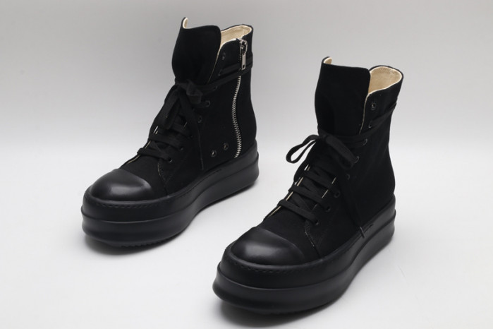 R1ck 0wens sneakers