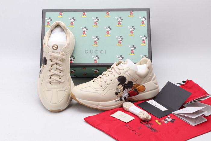 Gv*c trainer sneaker