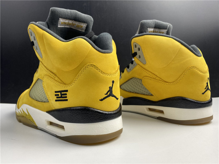 AIR JORDAN 5 RETRO TOKYO T23 454783-701
