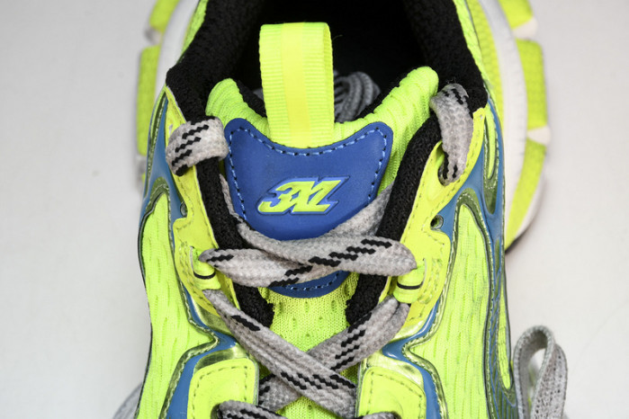 BLCG RUNNER 3XL W3XL6-7019