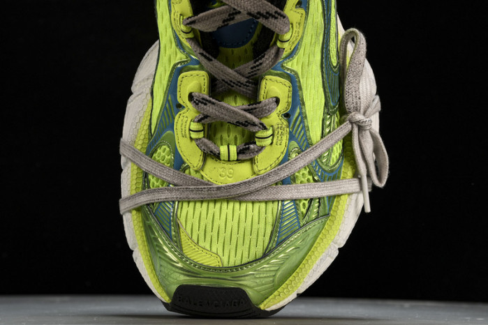 BLCG RUNNER 3XL W3XL6-7019