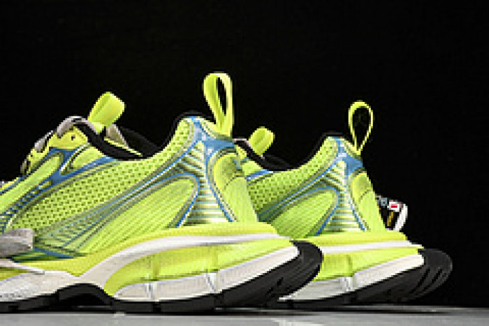 BLCG RUNNER 3XL W3XL6-7019