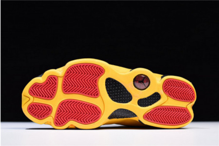 JORDAN 13 RETRO CARMELO ANTHONY CLASS OF 2002 - 414571-035