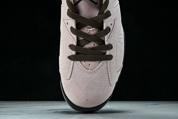 A Ma Maniére x Air Jordan 6 Retro "Sail" IF3103-100
