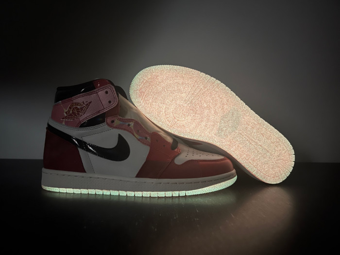 AIR JORDAN 1 HIGH OG “SPIDER-VERSE” DV1748-601