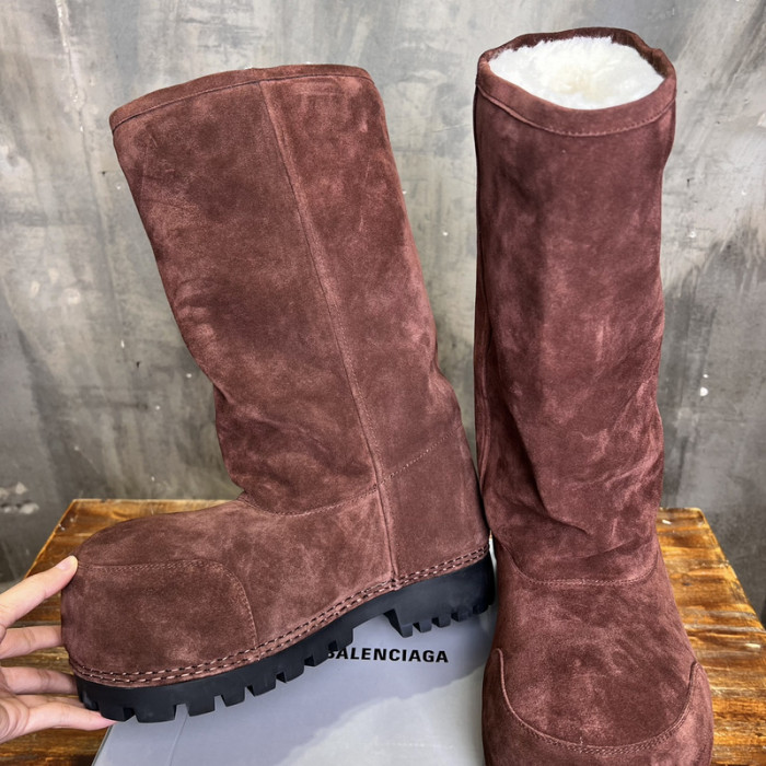 BLCG  BOOT  BL-B20