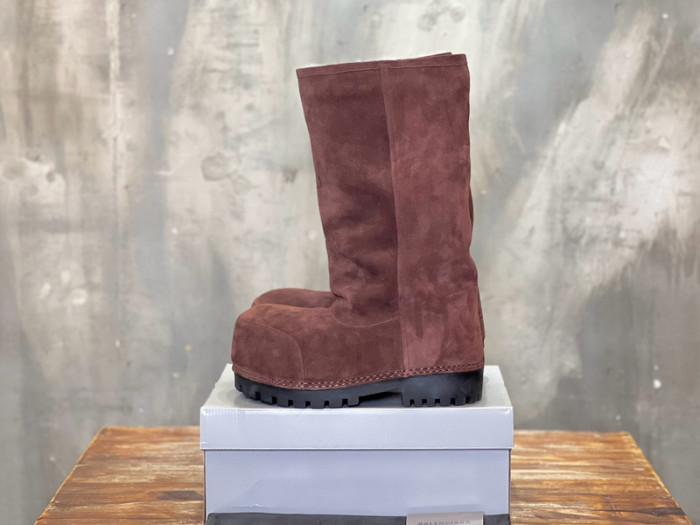 BLCG  BOOT  BL-B20