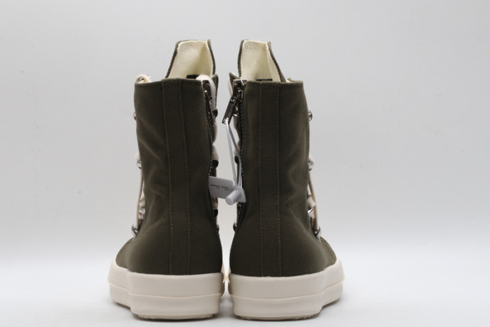 R1ck 0wens sneakers