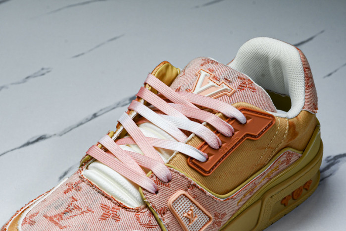 LV SNEAKER LOW FOR-LV98