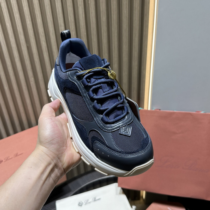 L0R0 P1ANA SNEAKER
