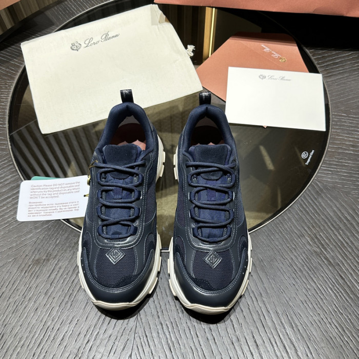 L0R0 P1ANA SNEAKER