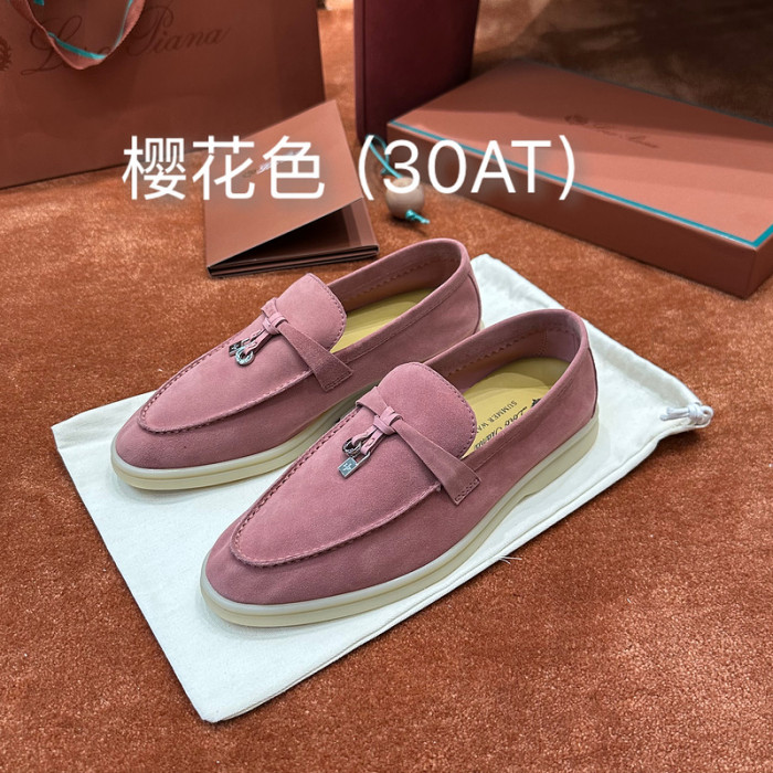 L0R0 P1ANA SNEAKER