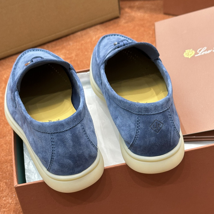 L0R0 P1ANA SNEAKER