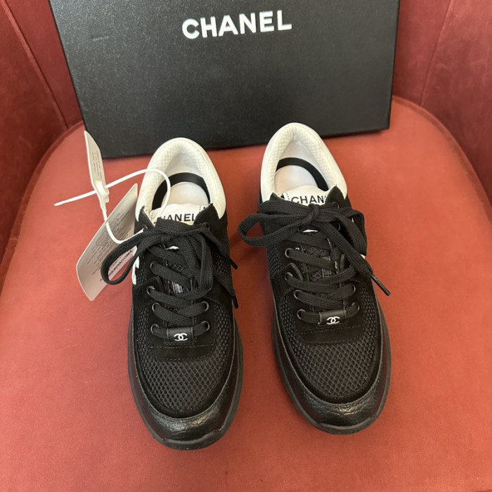 Ch*nel  Sneakers