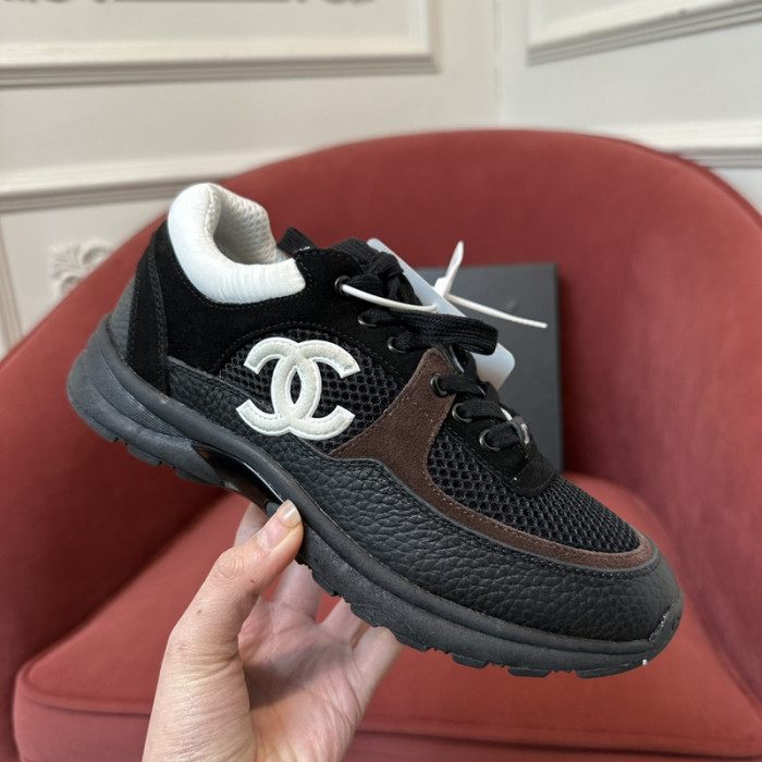 Ch*nel  Sneakers
