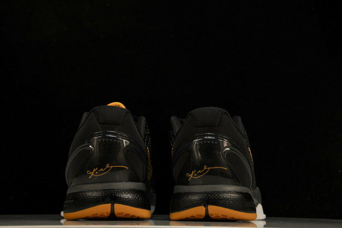 NIKE ZOOM KOBE VI ALL-STAR  429659 002