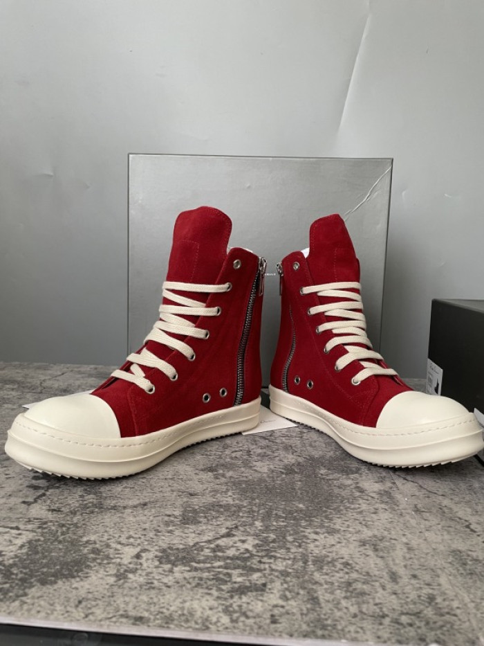 R1ck 0wens sneakers