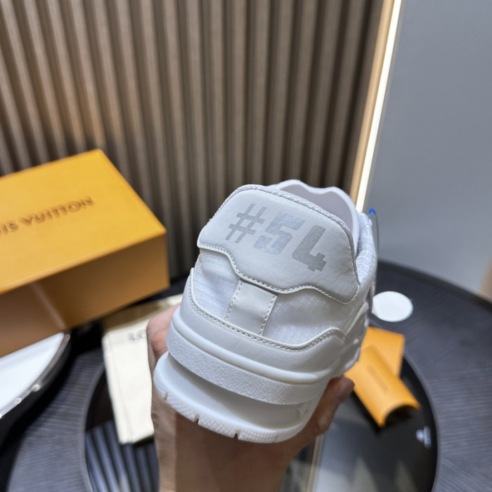 LV SNEAKER TRAINER FOR-LV301