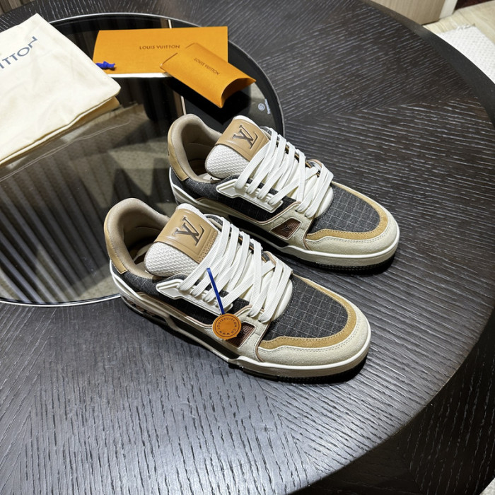 LV SNEAKER TRAINER FOR-LV302
