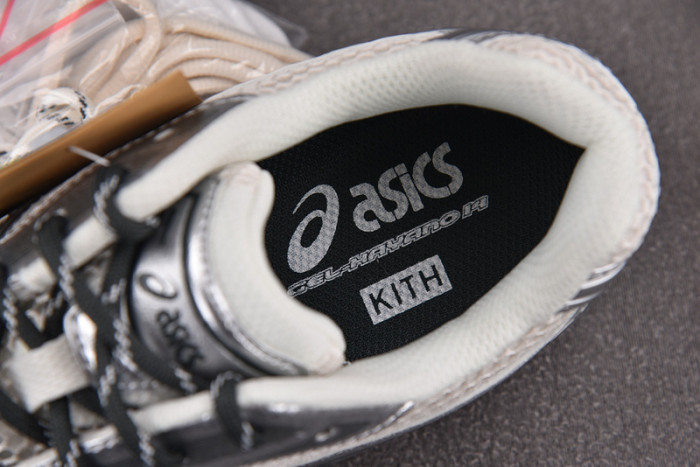 A*SICS FOR-AS89