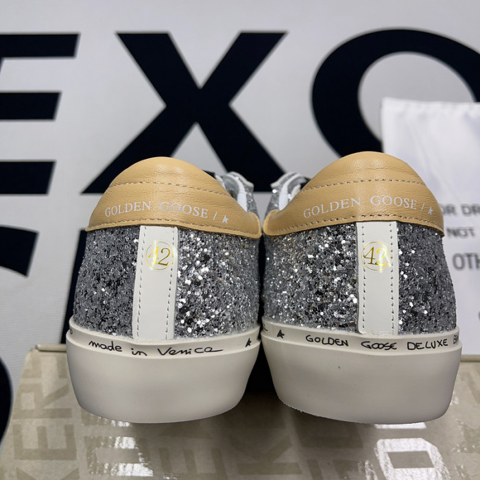 g01den G003e s*per-star sneaker for-gg02