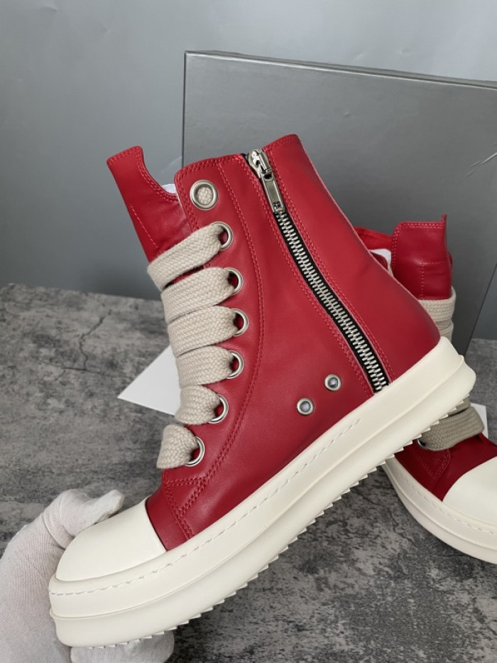 R1ck 0wens sneakers