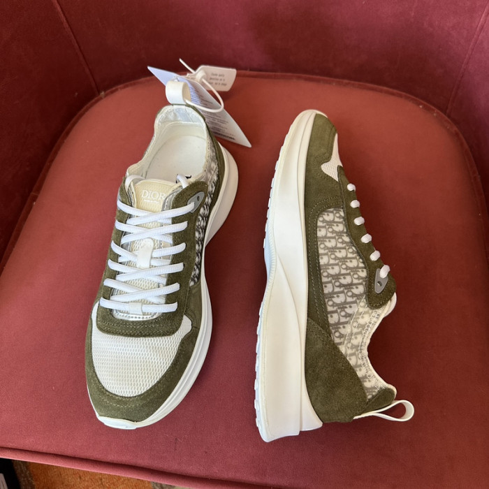 D10R B25 SNEAKER B25-01