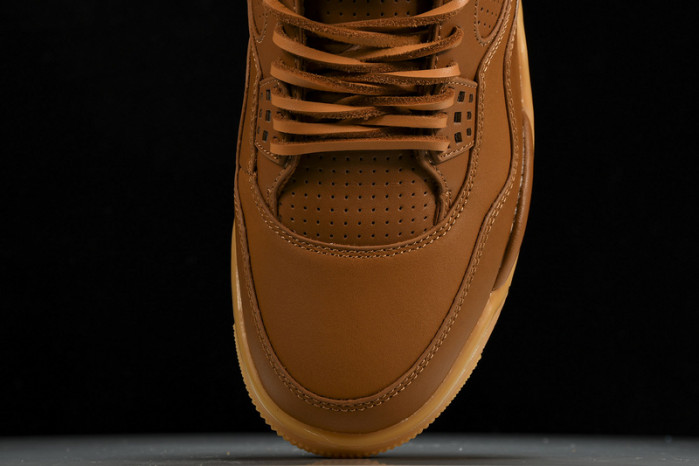 Air Jordan 4 PRMGinger 819139-205