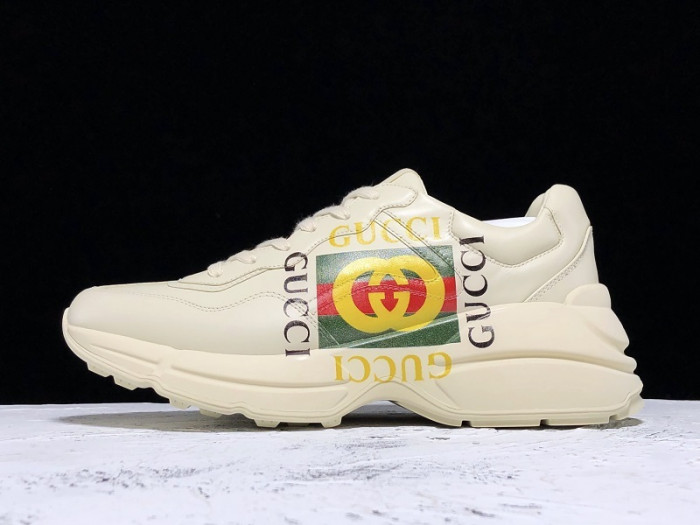 Gv*c trainer sneaker 500878 drw00 9522