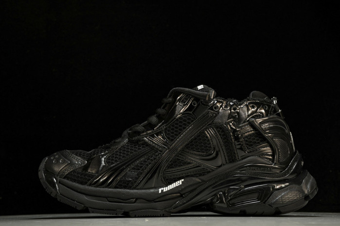 BLCG RUNNER W3RNY-0135